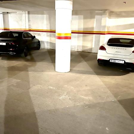 Appartement Denda Marakeş Dış mekan fotoğraf