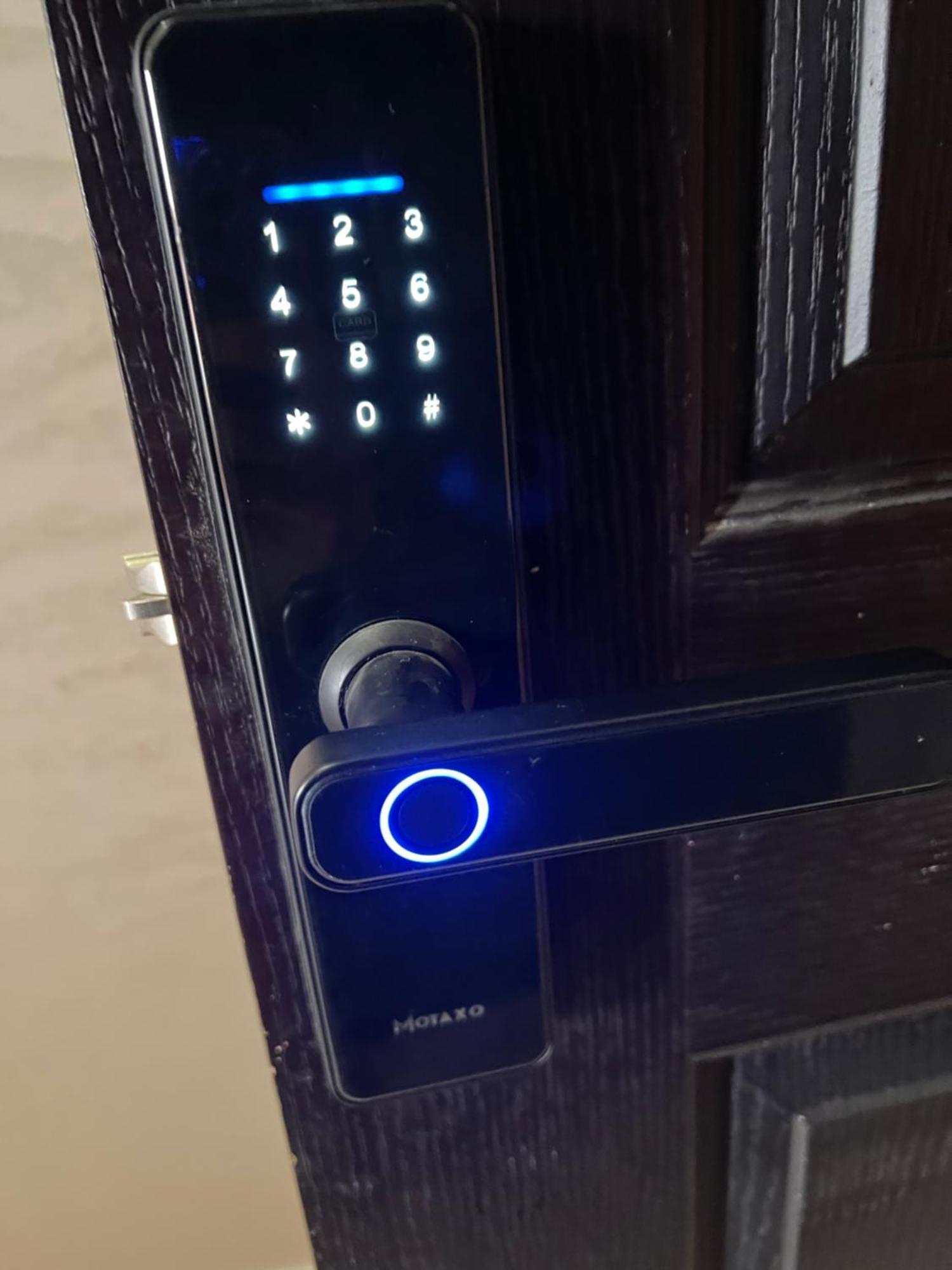 Appartement Denda Marakeş Dış mekan fotoğraf